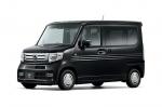 Honda N-VAN Cool 2018 года